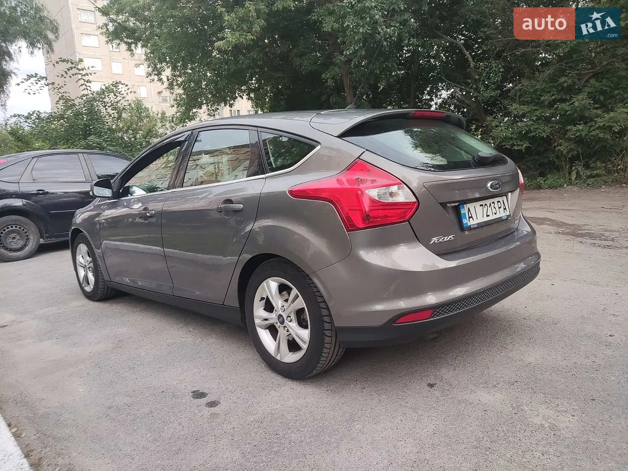 2013 Ford Focus - мініатюра 19