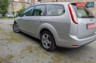 Универсал Ford Focus 2009 в Звягеле фото 4 Универсал Ford Focus 2009 в Звягеле