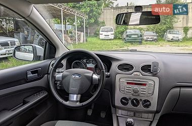 Универсал Ford Focus 2009 в Звягеле фото 20 Универсал Ford Focus 2009 в Звягеле