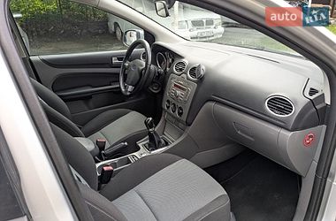 Универсал Ford Focus 2009 в Звягеле фото 23 Универсал Ford Focus 2009 в Звягеле