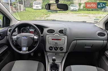 Универсал Ford Focus 2009 в Звягеле фото 37 Универсал Ford Focus 2009 в Звягеле