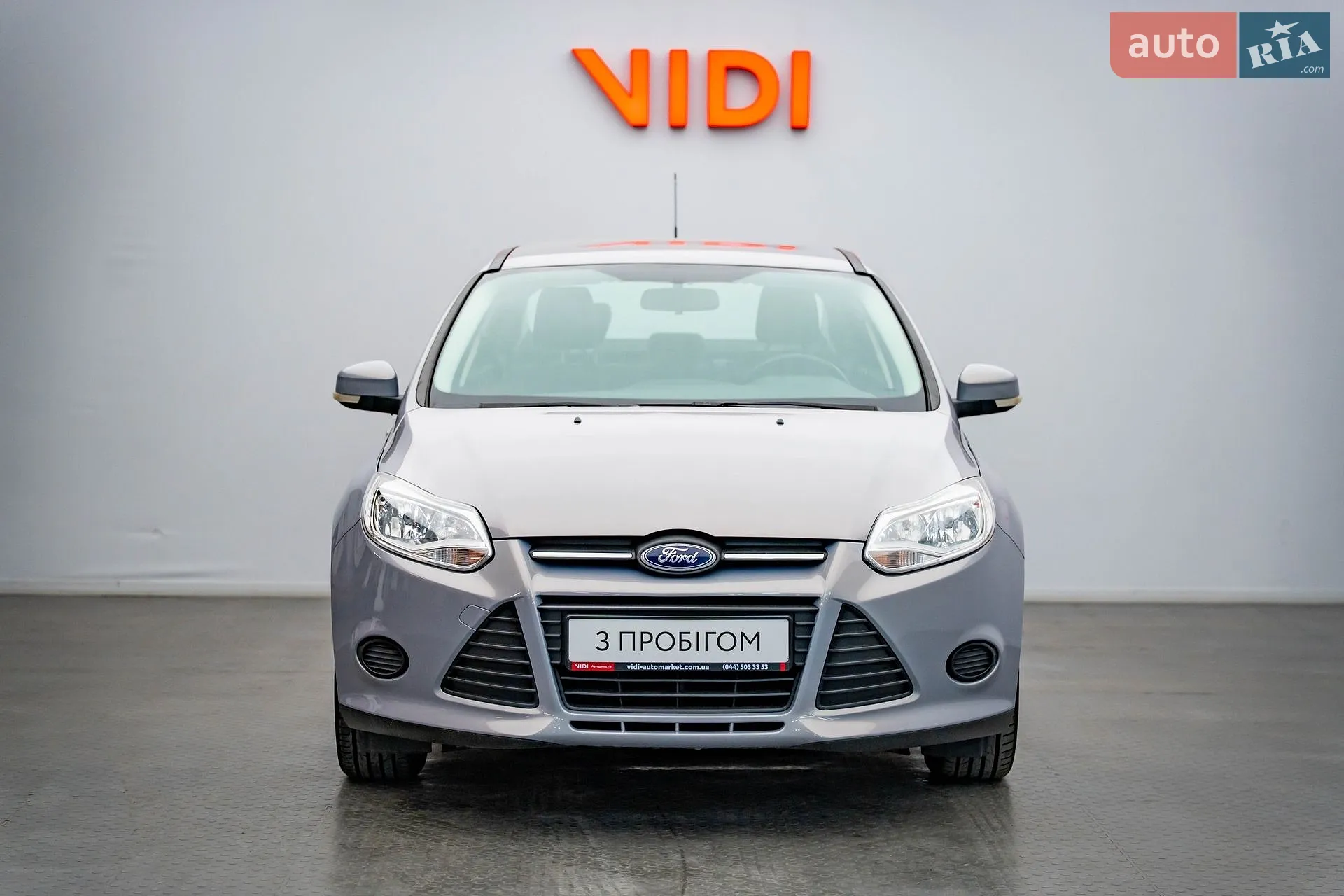 2013 Ford Focus - мініатюра 5