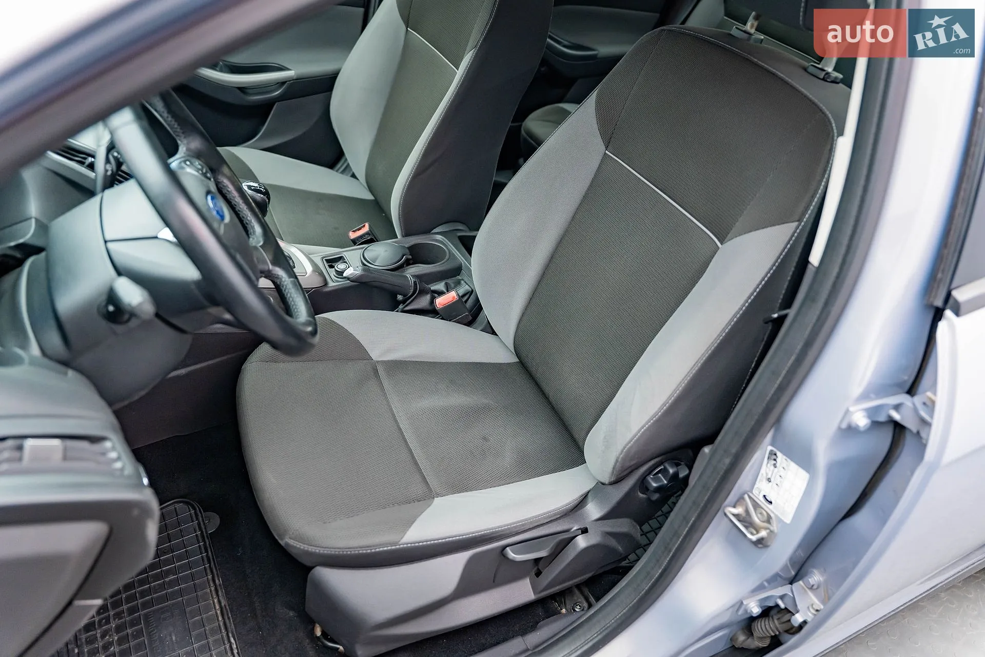 2013 Ford Focus - мініатюра 9