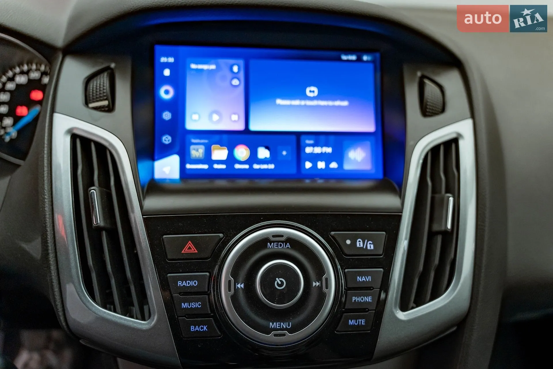 2013 Ford Focus - мініатюра 16