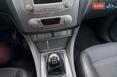 Універсал Ford Focus 2008 в Києві