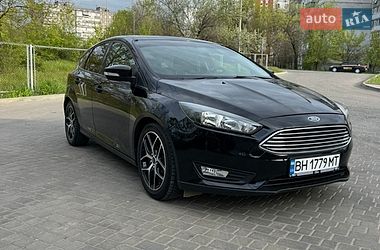 Хэтчбек Ford Focus 2017 в Николаеве