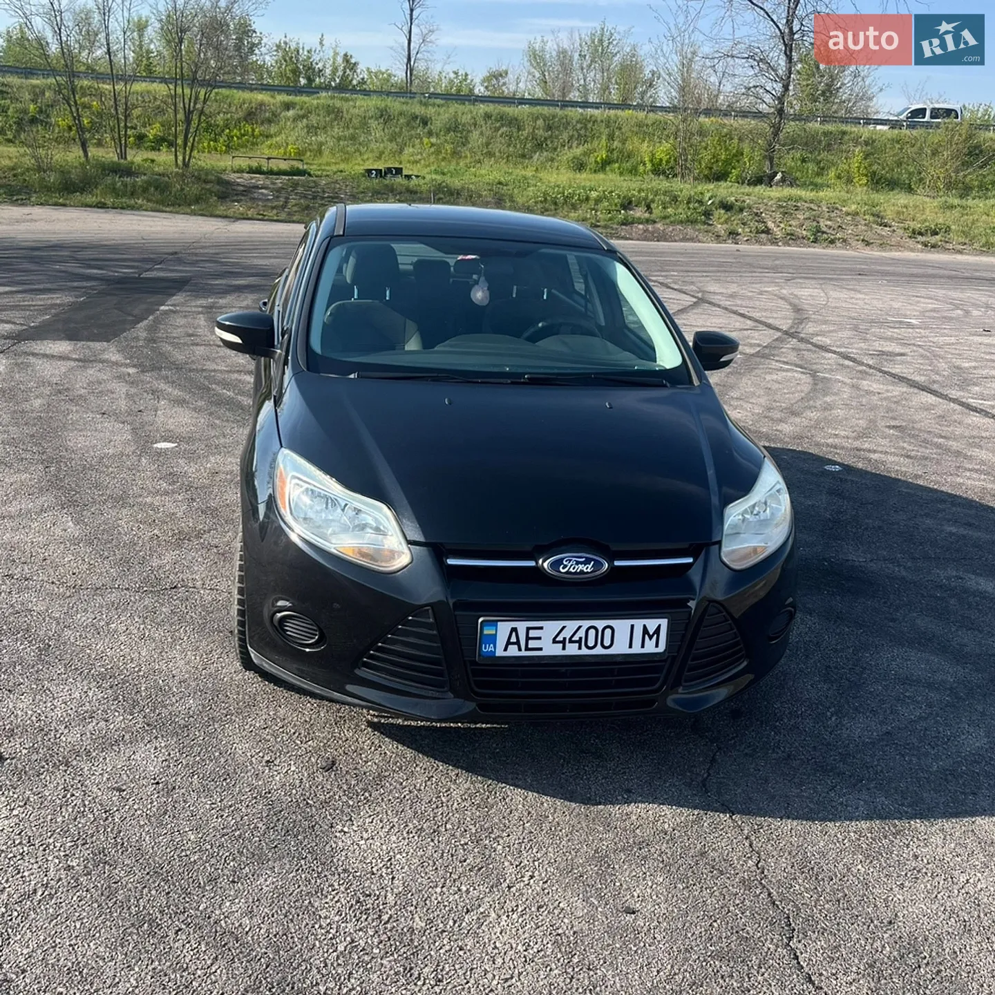 2014 Ford Focus - мініатюра 18