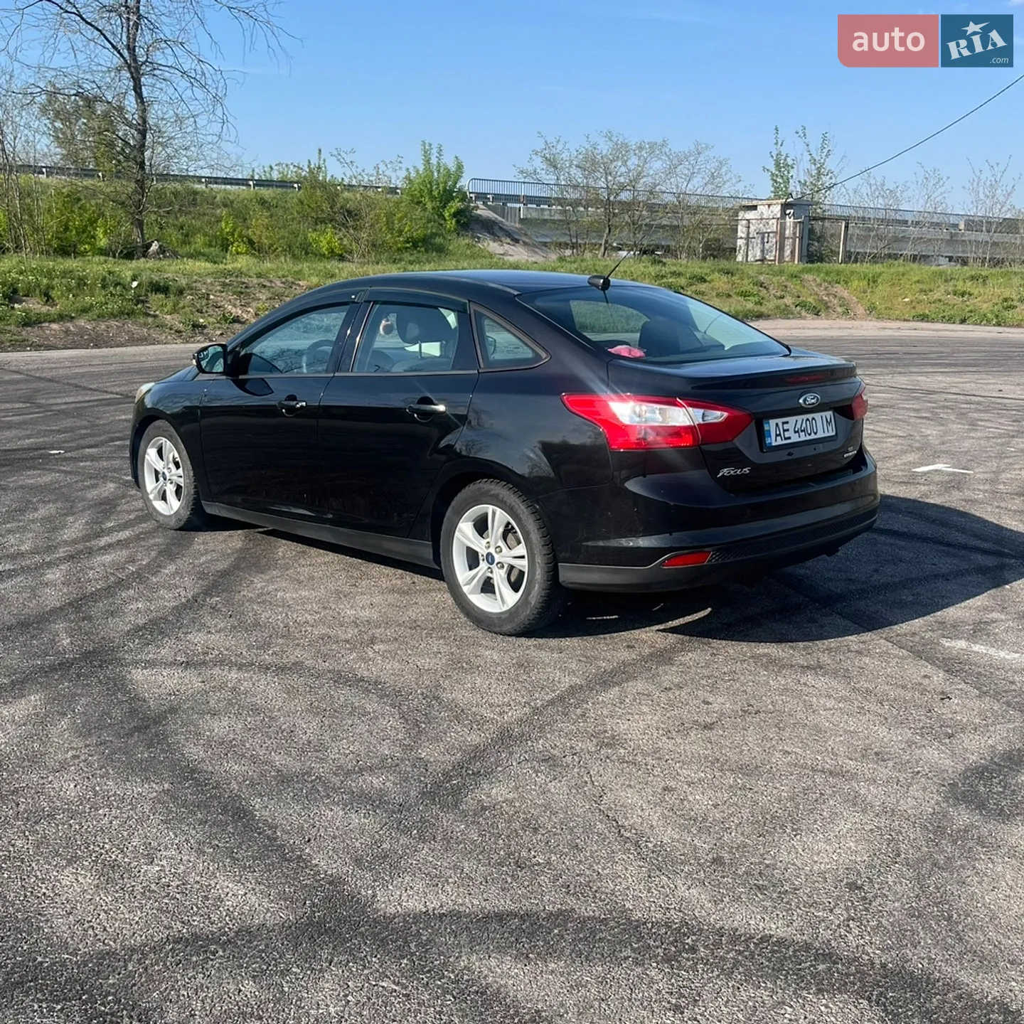 2014 Ford Focus - мініатюра 23
