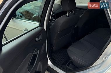 Універсал Ford Focus 2013 в Рівному