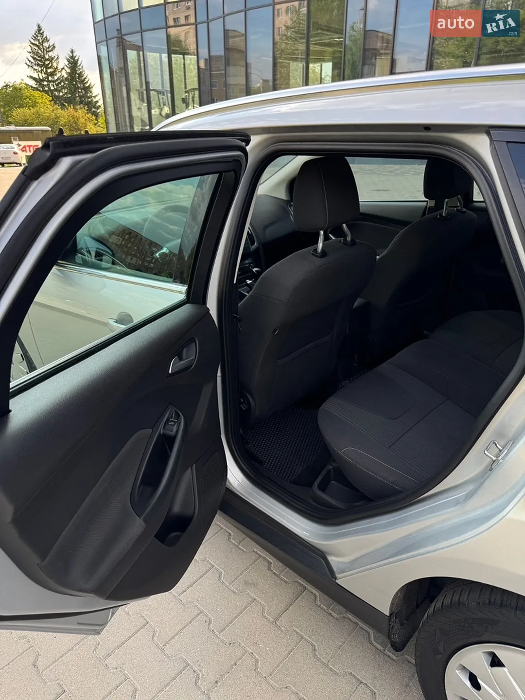 2013 Ford Focus - мініатюра 9