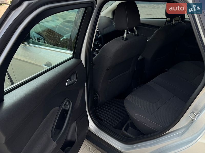 Універсал Ford Focus 2013 в Рівному