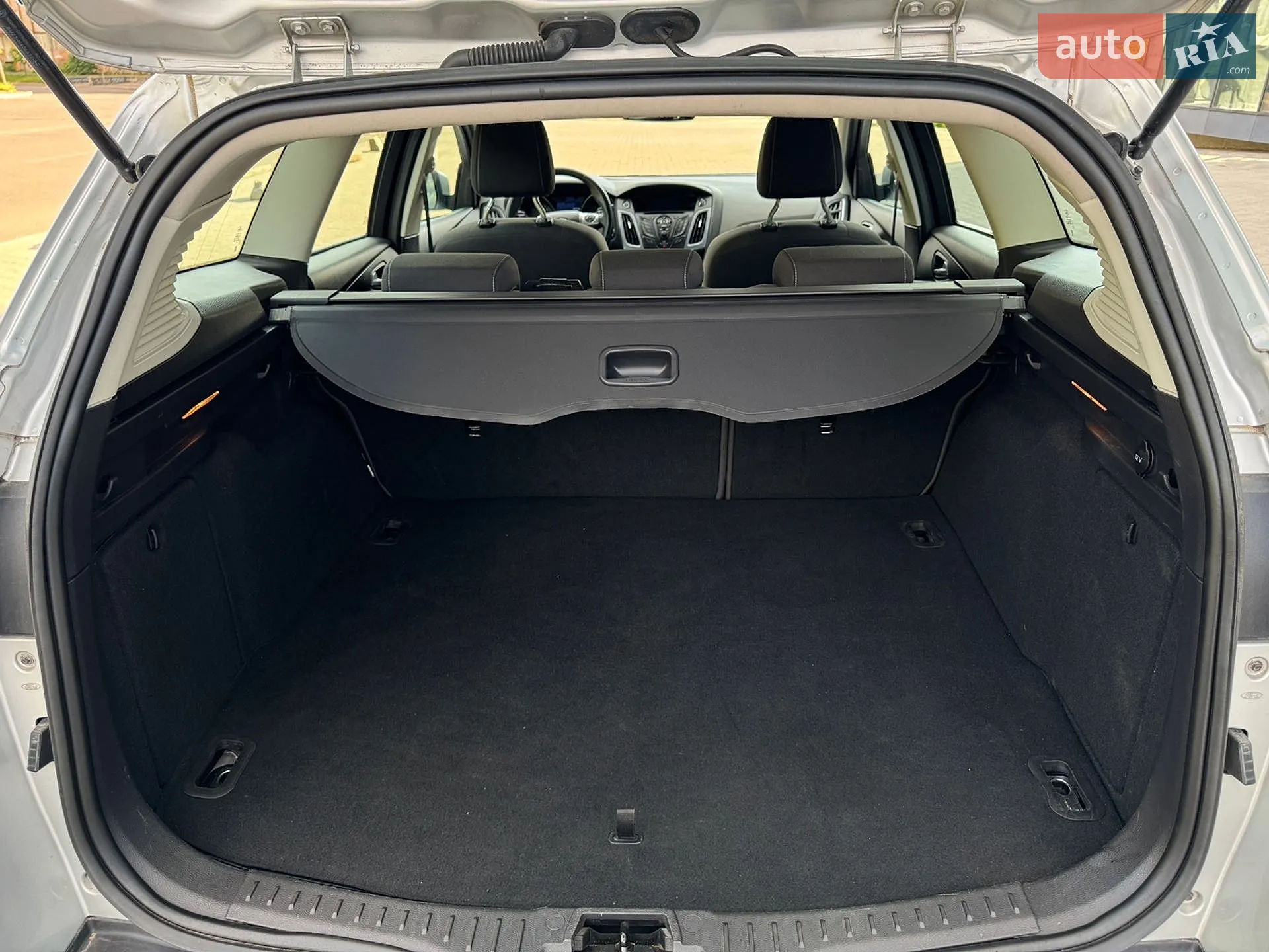 2013 Ford Focus - мініатюра 13