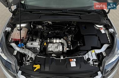 Універсал Ford Focus 2013 в Рівному
