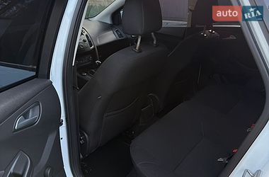 Универсал Ford Focus 2016 в Новомосковске фото 13 Универсал Ford Focus 2016 в Новомосковске