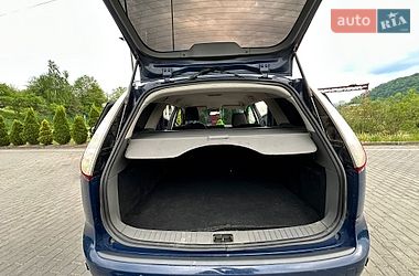 Універсал Ford Focus 2010 в Долині