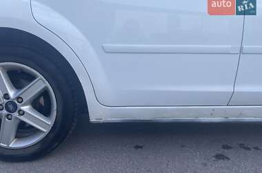 Хетчбек Ford Focus 2007 в Полтаві