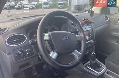 Хетчбек Ford Focus 2007 в Полтаві