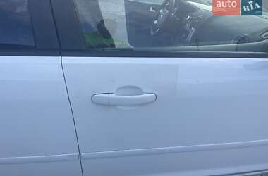Хетчбек Ford Focus 2007 в Полтаві