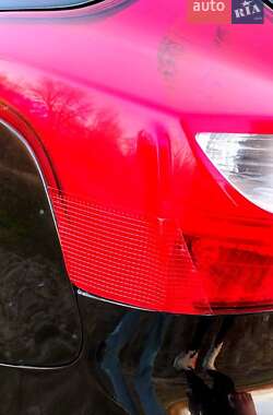 Хетчбек Ford Focus 2012 в Києві
