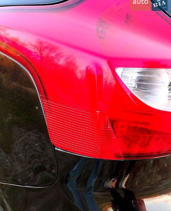 Хетчбек Ford Focus 2012 в Києві