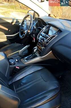 Хетчбек Ford Focus 2012 в Києві