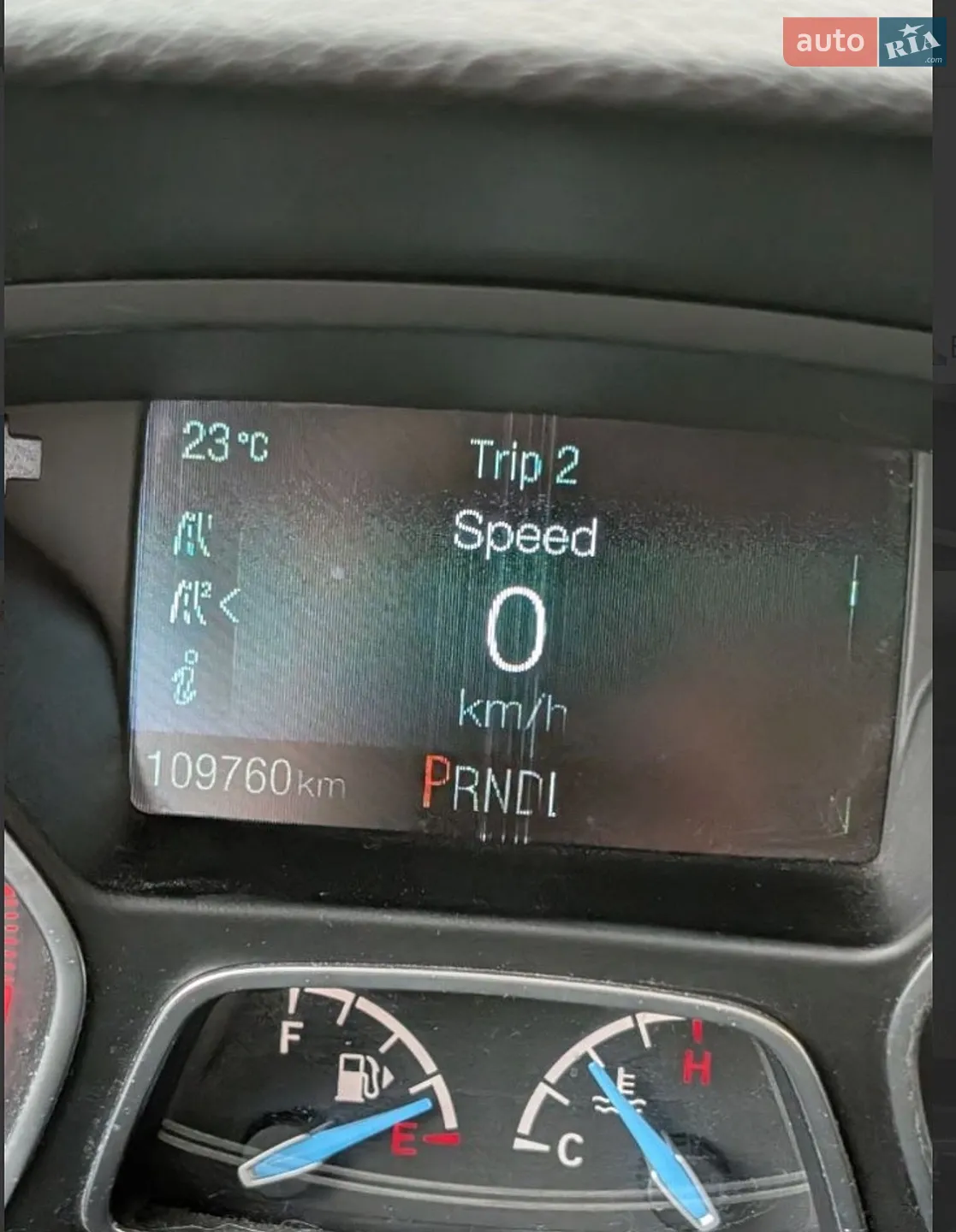 2018 Ford Focus - мініатюра 6