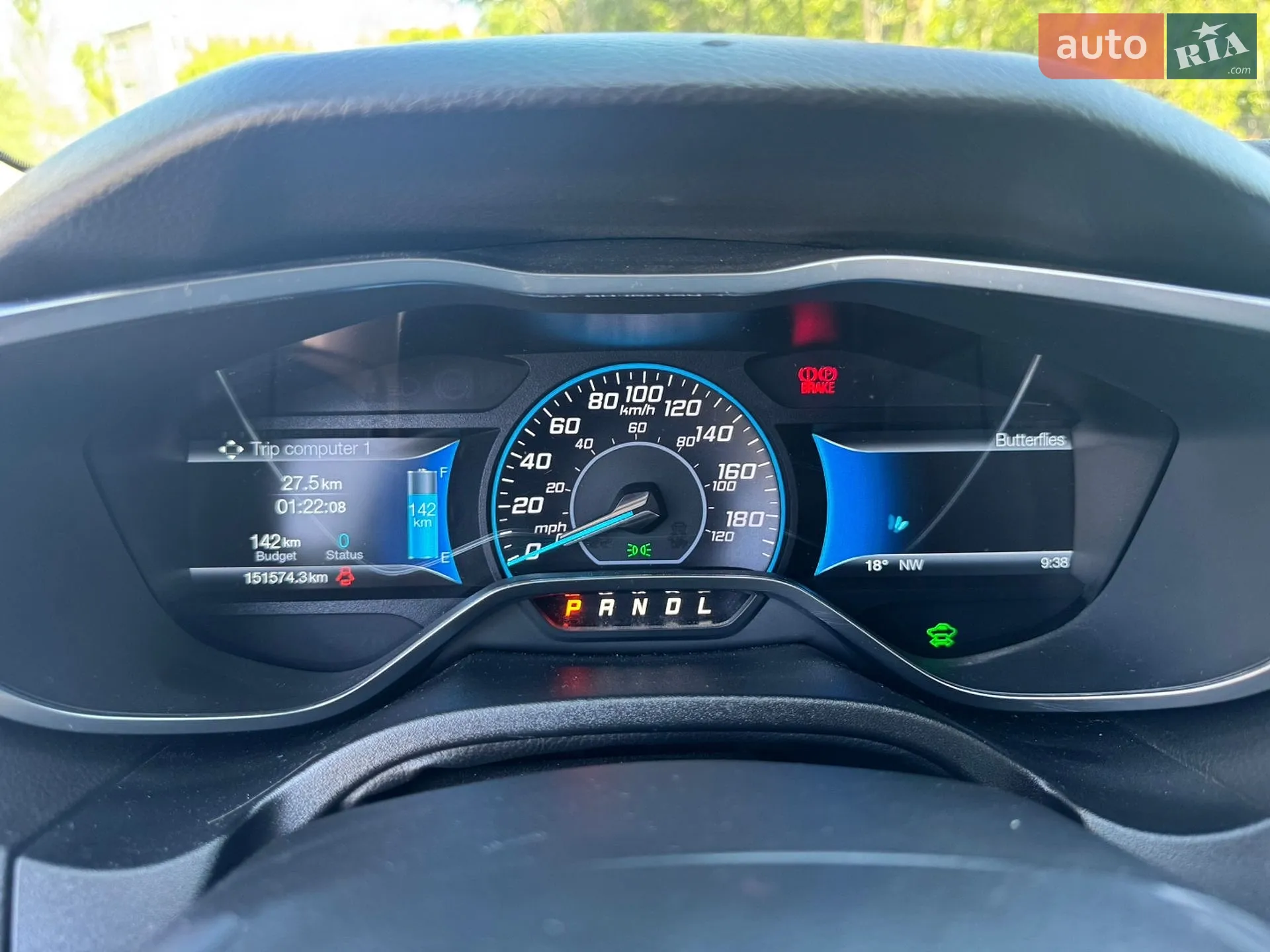 2017 Ford Focus - мініатюра 19
