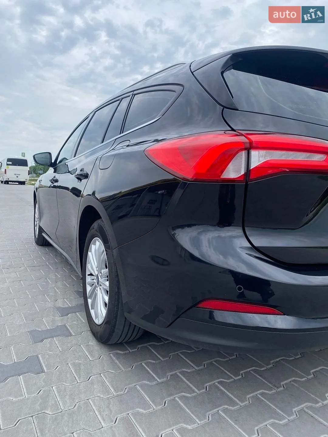 2020 Ford Focus - мініатюра 24