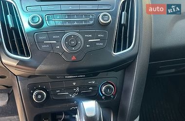 Седан Ford Focus 2015 в Києві