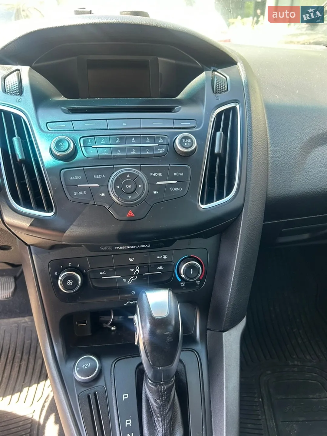 2015 Ford Focus - мініатюра 14