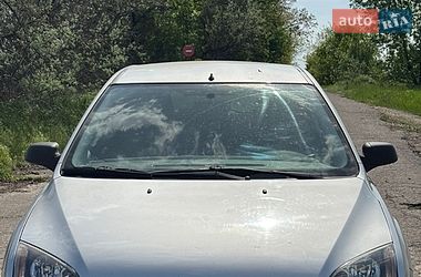 Универсал Ford Focus 2006 в Смеле