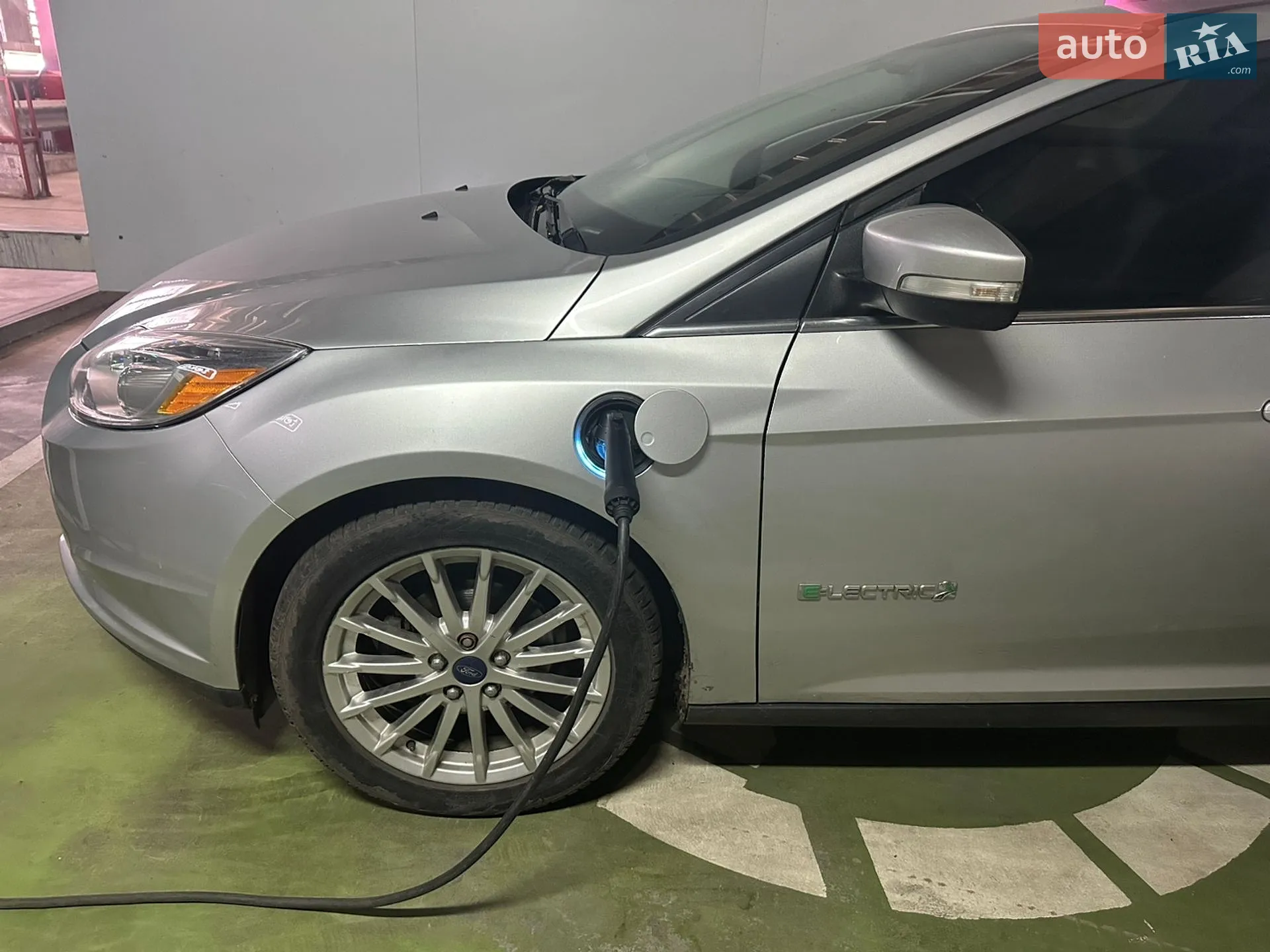 2013 Ford Focus - мініатюра 19