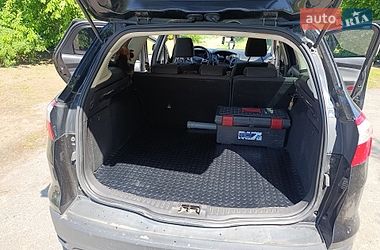 Універсал Ford Focus 2012 в Тальному