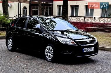 Хетчбек Ford Focus 2009 в Вінниці