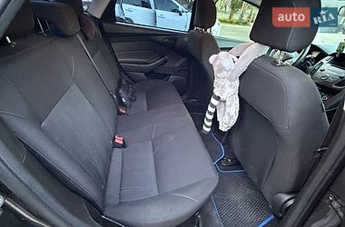 Седан Ford Focus 2016 в Харкові