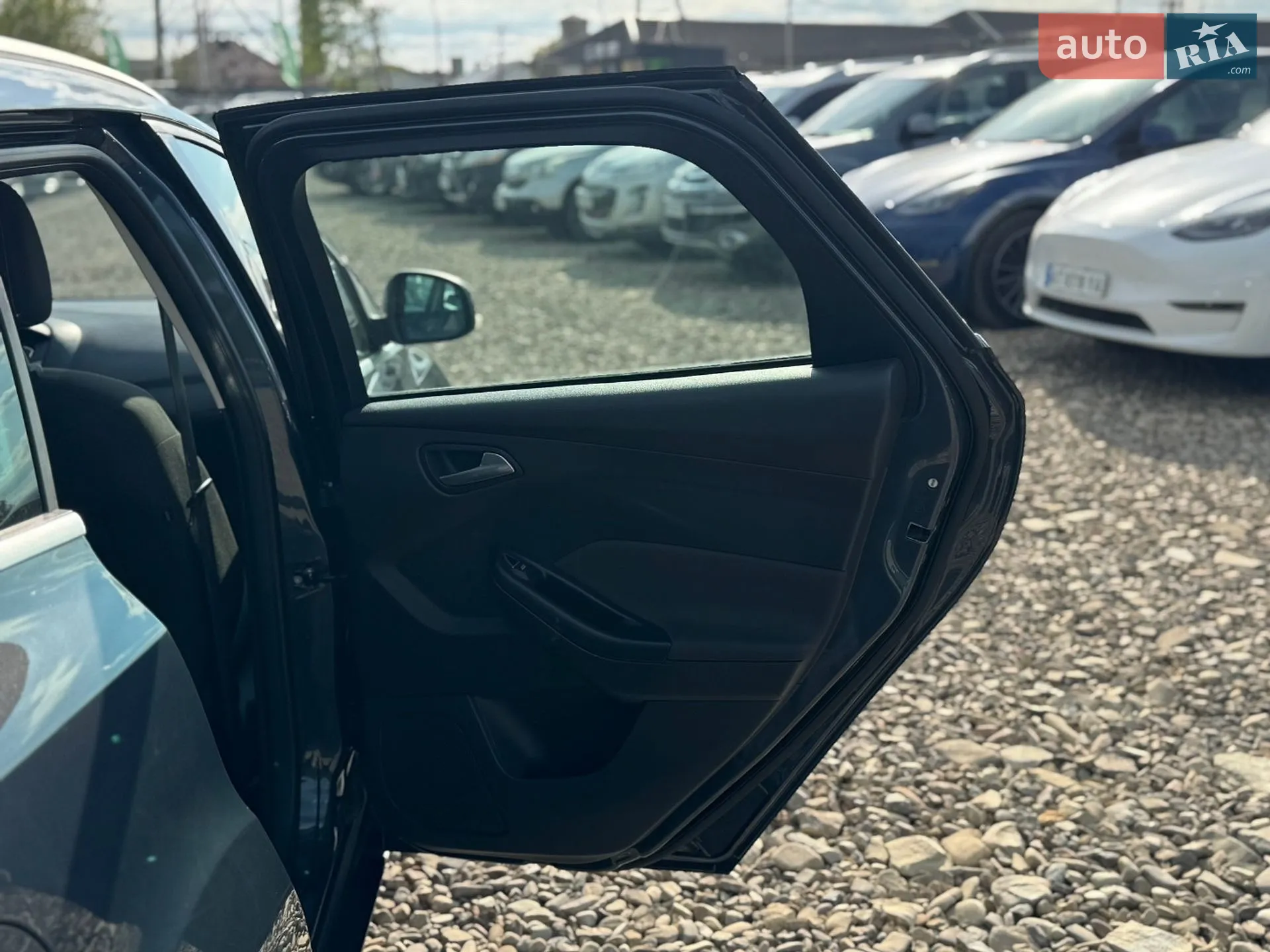 2014 Ford Focus - мініатюра 28