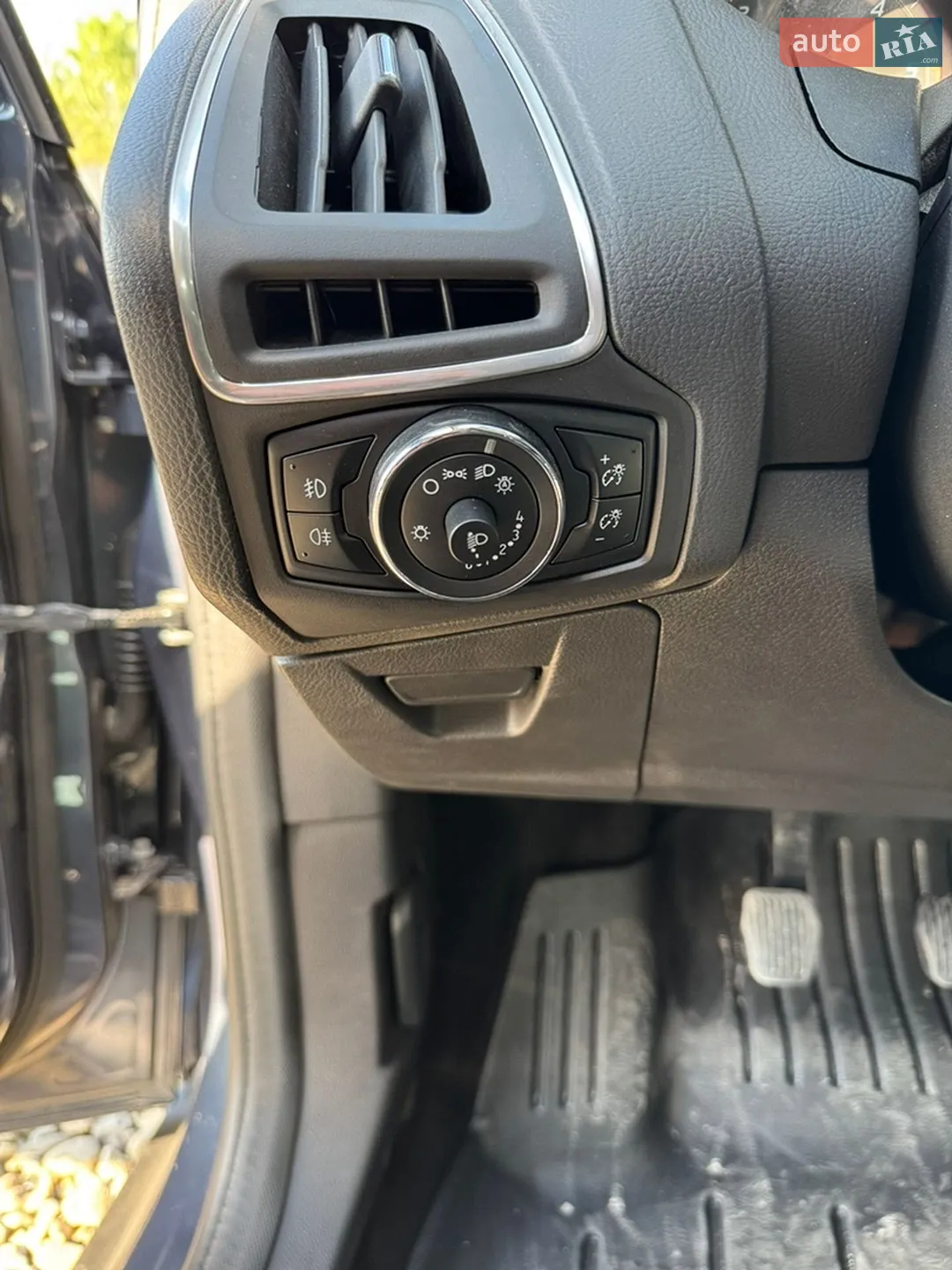 2014 Ford Focus - мініатюра 33