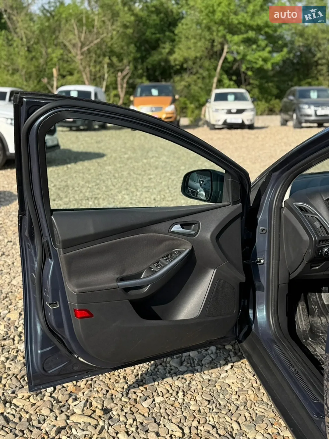2014 Ford Focus - мініатюра 38