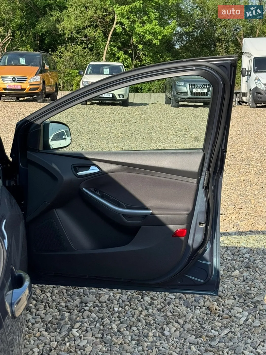 2014 Ford Focus - мініатюра 48