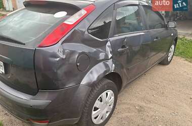 Хетчбек Ford Focus 2007 в Кропивницькому