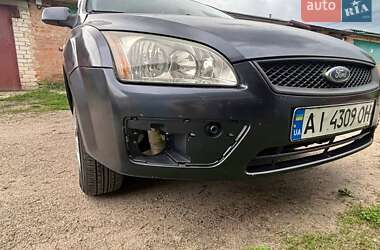 Хетчбек Ford Focus 2007 в Кропивницькому