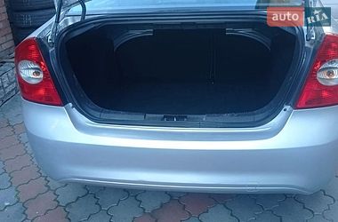Седан Ford Focus 2008 в Вінниці