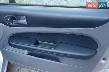 Седан Ford Focus 2008 в Вінниці