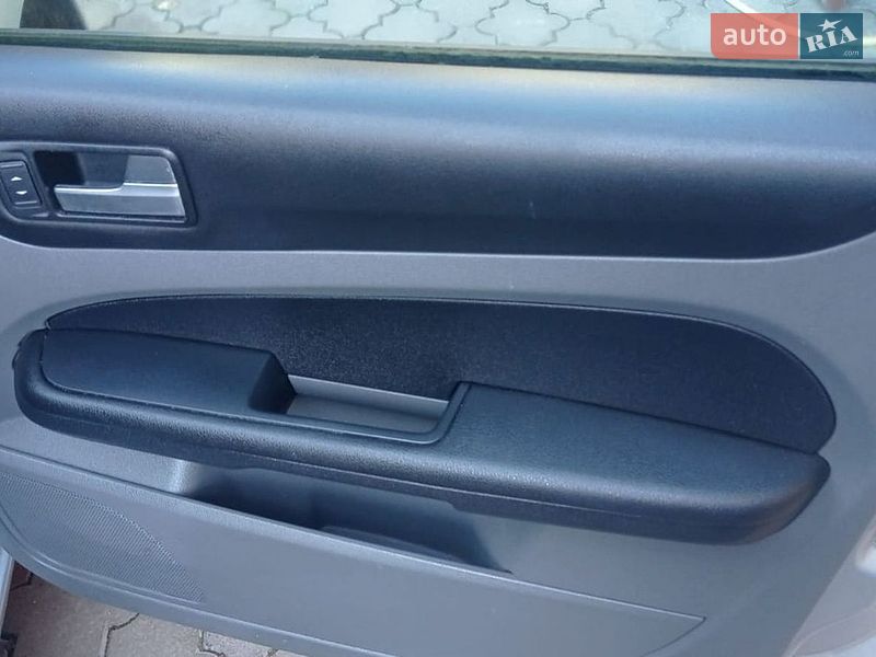 Седан Ford Focus 2008 в Вінниці