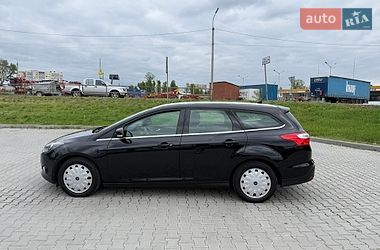 Универсал Ford Focus 2013 в Виннице