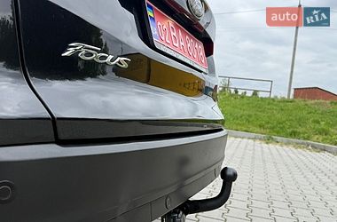 Универсал Ford Focus 2013 в Виннице