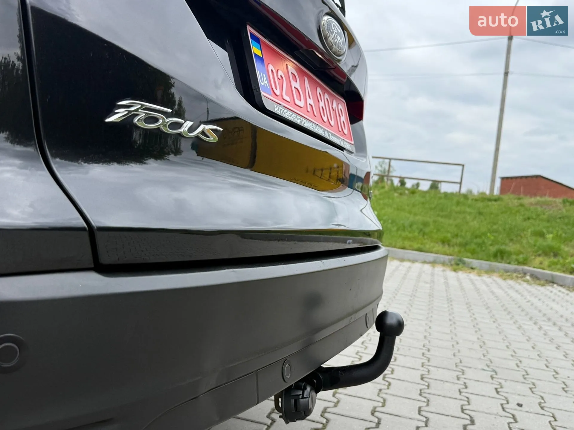 2013 Ford Focus - мініатюра 17