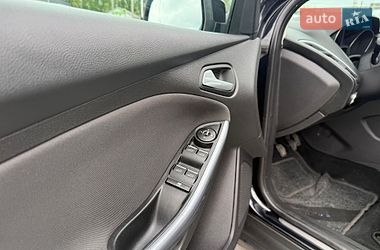 Универсал Ford Focus 2013 в Виннице