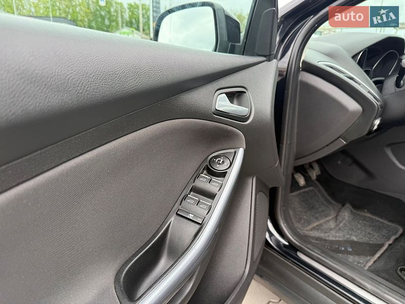 Универсал Ford Focus 2013 в Виннице