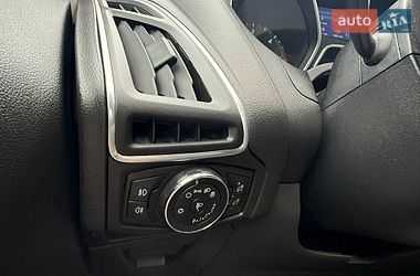 Универсал Ford Focus 2013 в Виннице